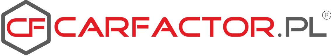 carfactor logo