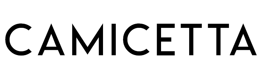 Camicetta logo