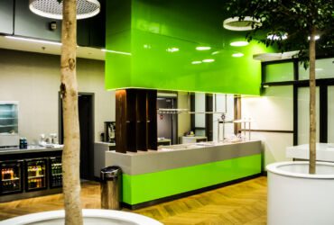 Airport Kraków- Balice - VIP Room