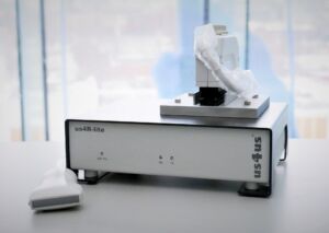 us4R-lite — a portable ultrasound research platform for 2D/3D