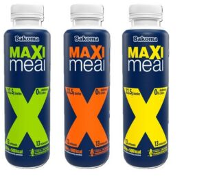 Maxi Meal