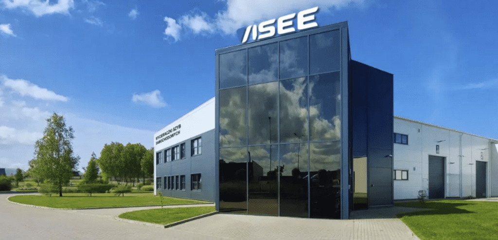 VISEE Company view
