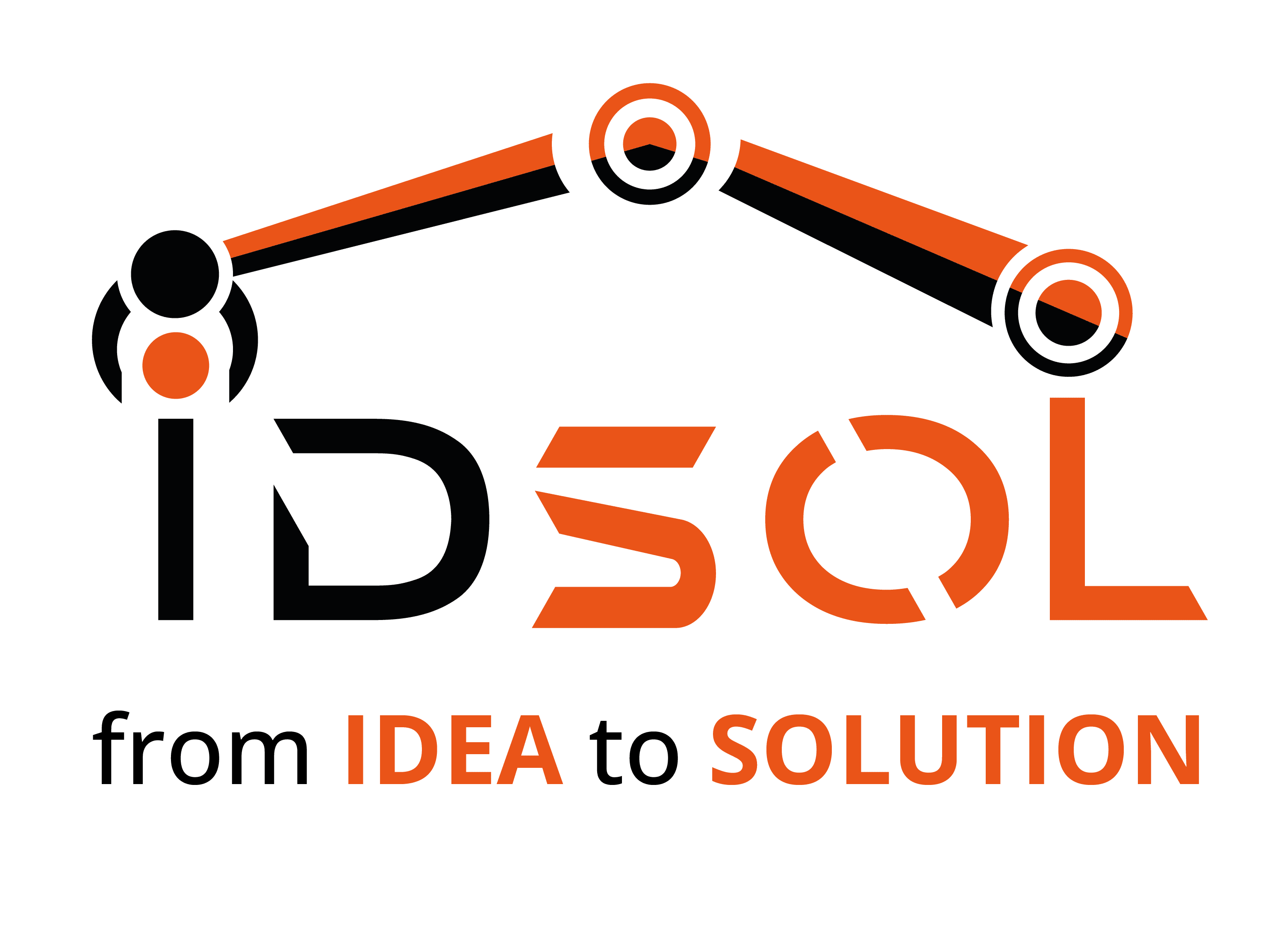 Idsol logo