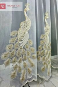 Our curtains combine elegance, quality, and functionality. 