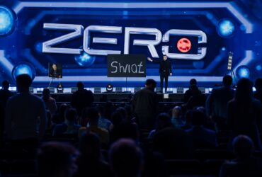 Show on a conference