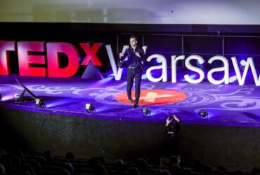 TedX presentation