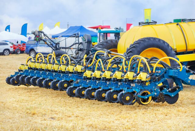 farmer expo 2025