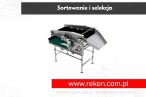 Belt grader 