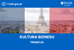 kultura biznesu we Francji