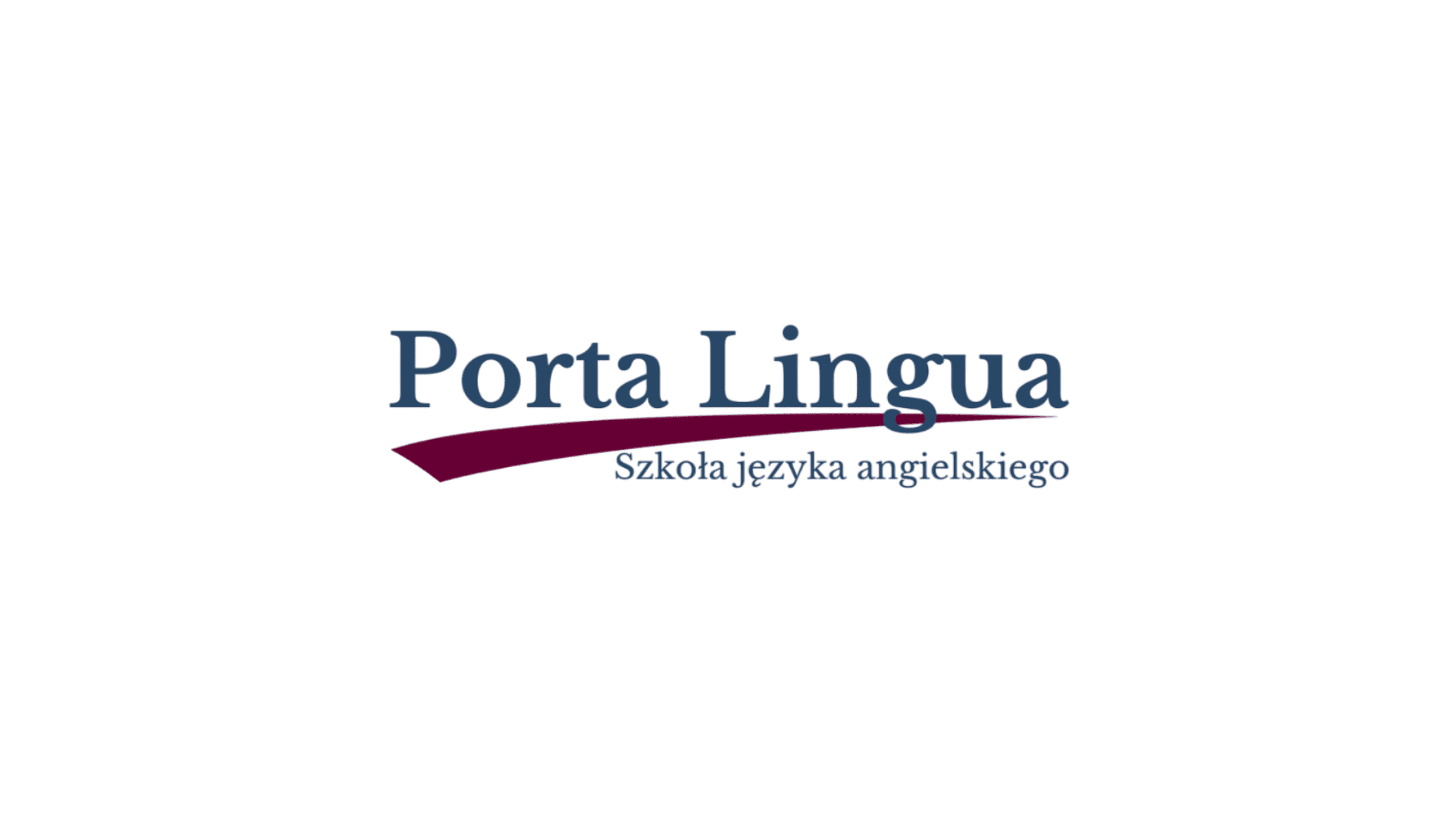 porta lingua logo