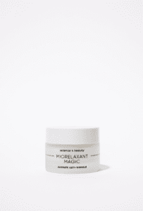 Miorelaxant Magic Ultimate Anti-Wrinkle Cream full size - 50 ml in glass jar.