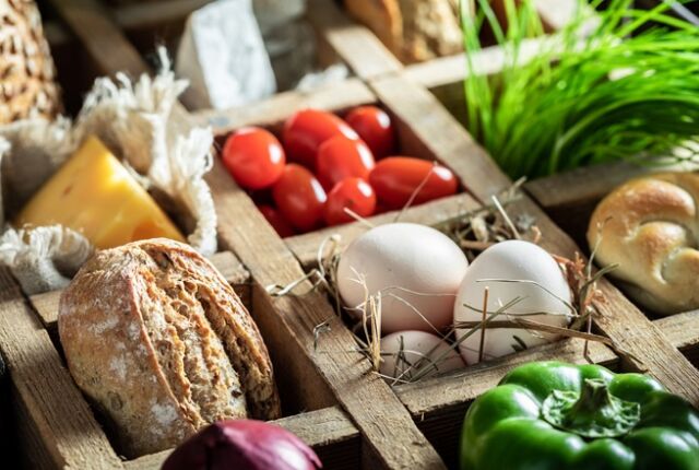 food products