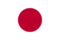 Flaga Japonii