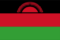 Flaga Malawi