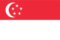 Flaga Singapuru