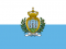 Flaga San Marino
